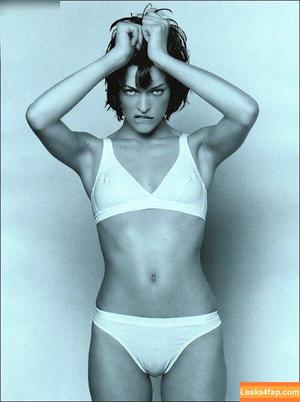 Milla Jovovich photo #0169