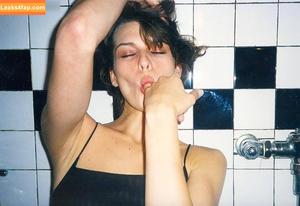 Milla Jovovich photo #0173