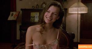 Milla Jovovich photo #0428