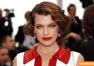 Milla Jovovich photo #0438