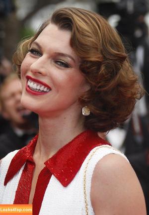 Milla Jovovich photo #0439