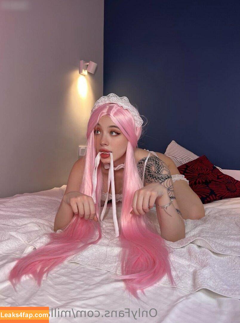 Milla Secret / milla_vipclub слитое фото фото #0019