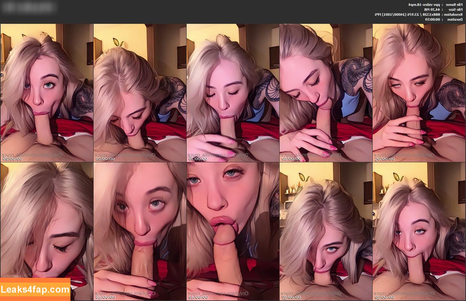 Milla Secret / milla_vipclub слитое фото фото #0061