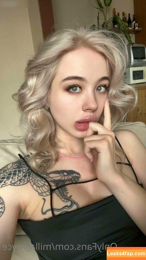 Milla Secret / milla_vipclub слитое фото фото #0084