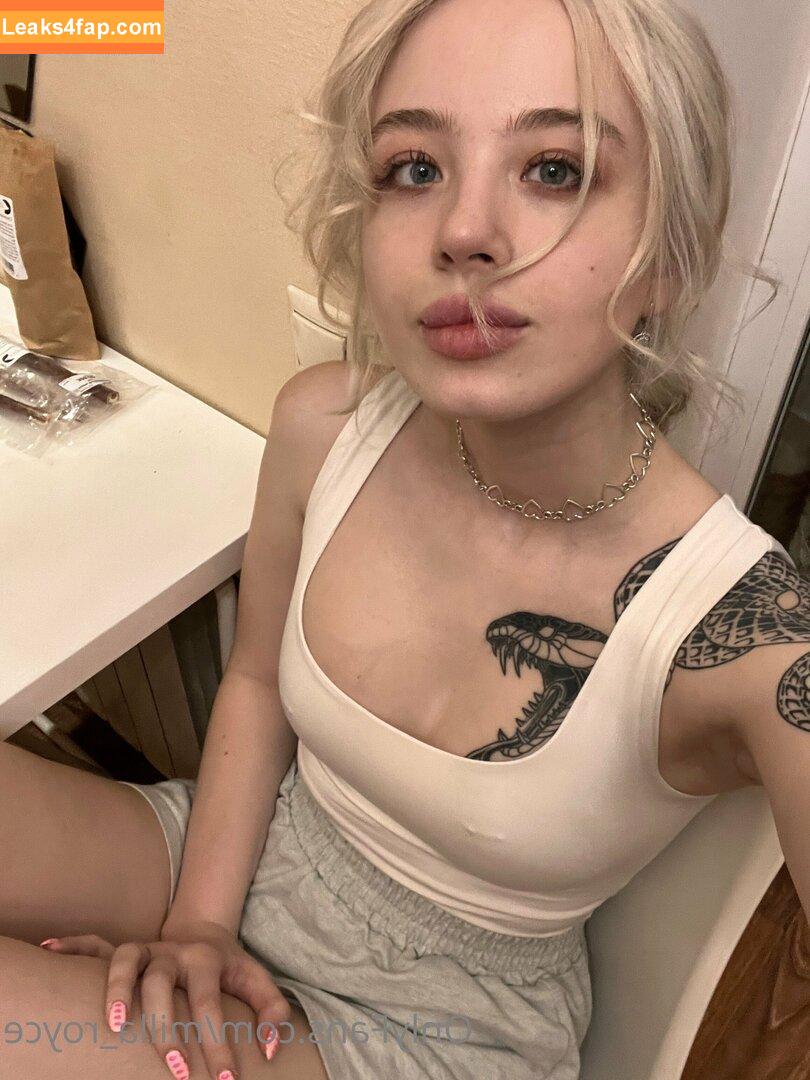 Milla Secret / milla_vipclub слитое фото фото #0094