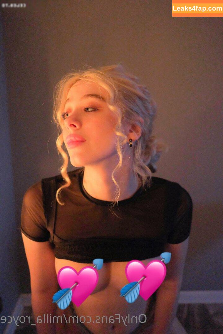 Milla Secret / milla_vipclub слитое фото фото #0120