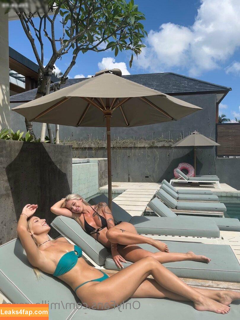 Milla Secret / milla_vipclub leaked photo photo #0143