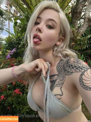 Milla Secret фото #0072