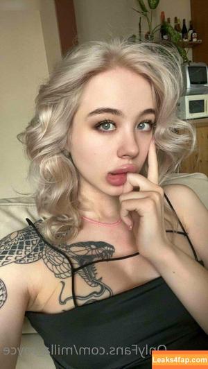 Milla Secret фото #0084