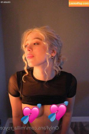 Milla Secret фото #0120