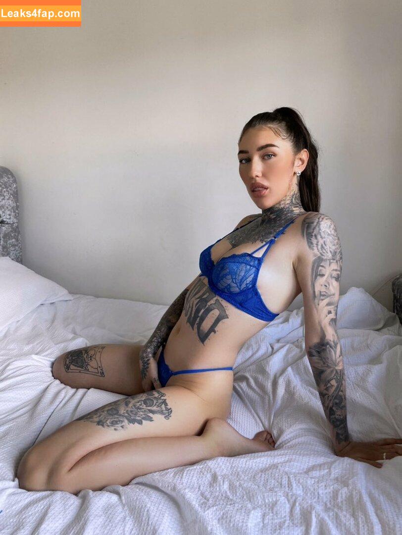 Millan Saintclair / millansaint / ty_millan leaked photo photo #0002
