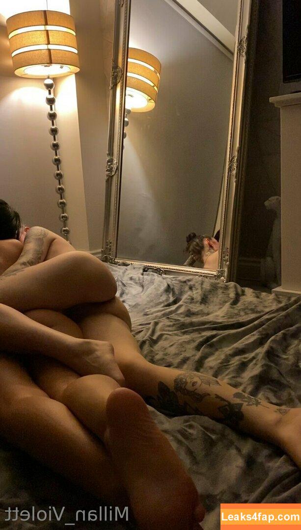 Millan Saintclair / millansaint / ty_millan leaked photo photo #0007
