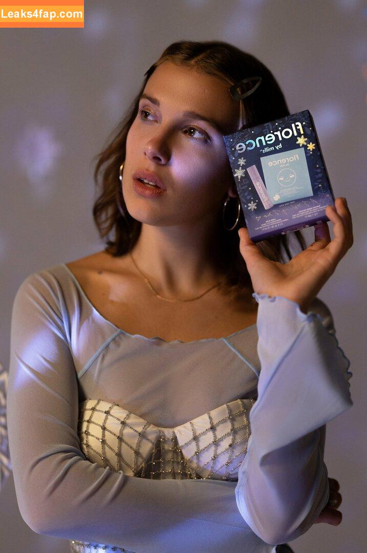 Millie Bobby Brown / milliebobbybrown leaked photo photo #0954