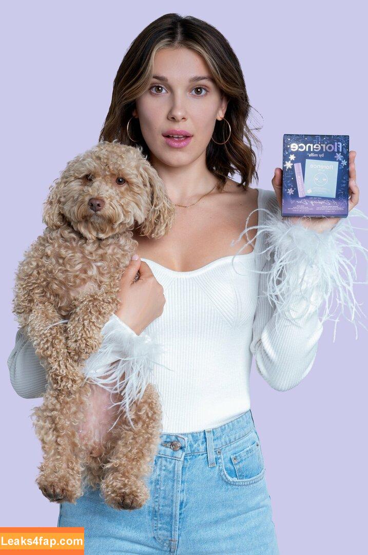 Millie Bobby Brown / milliebobbybrown leaked photo photo #0955
