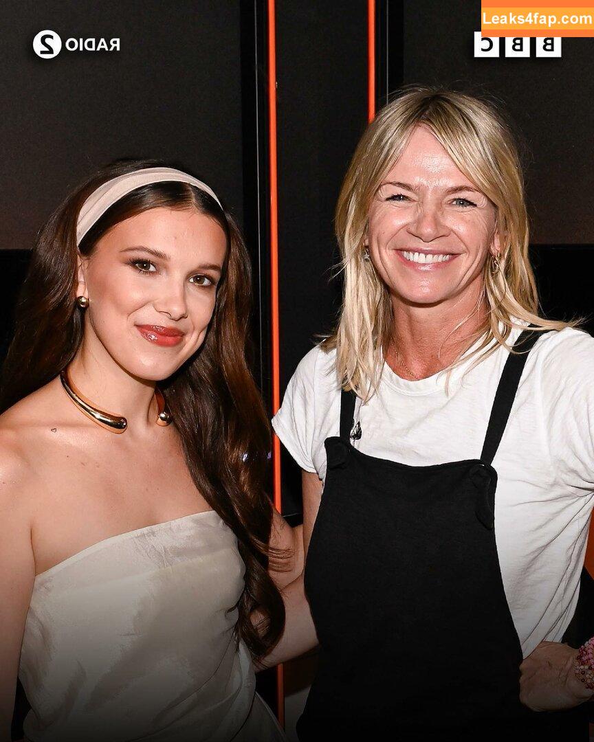 Millie Bobby Brown / milliebobbybrown слитое фото фото #0969