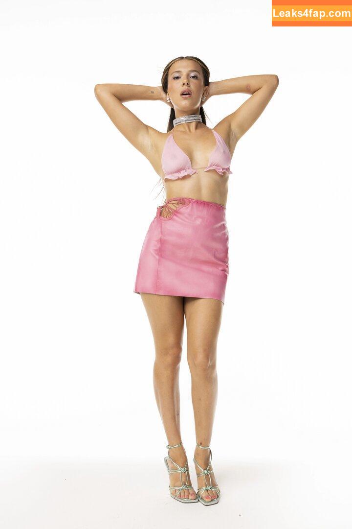 Millie Bobby Brown / milliebobbybrown leaked photo photo #0983