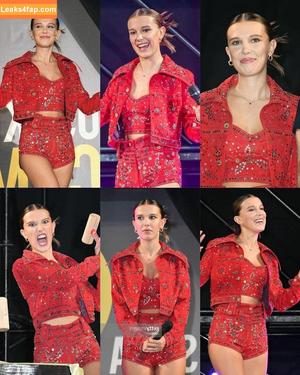 Millie Bobby Brown photo #0570