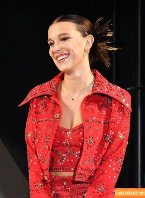Millie Bobby Brown photo #0571