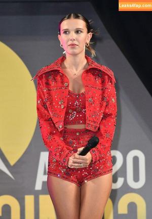 Millie Bobby Brown photo #0583