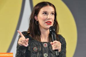 Millie Bobby Brown photo #0588