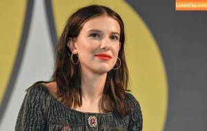 Millie Bobby Brown photo #0589