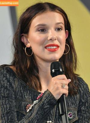 Millie Bobby Brown photo #0593