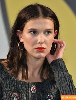 Millie Bobby Brown photo #0596