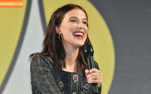Millie Bobby Brown photo #0597