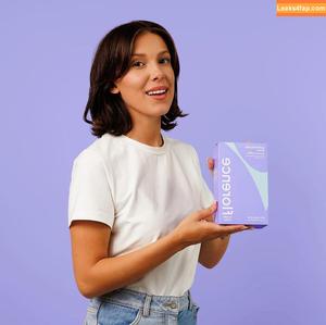 Millie Bobby Brown photo #0615