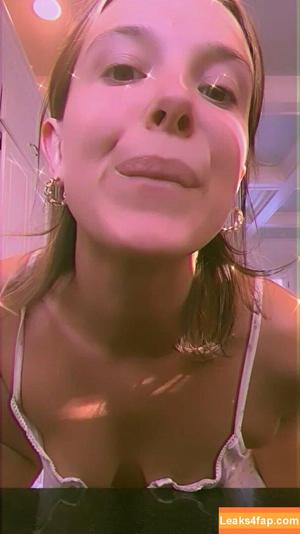 Millie Bobby Brown photo #0714