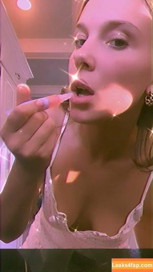 Millie Bobby Brown photo #0715