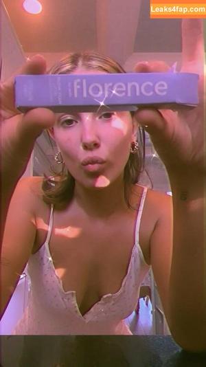 Millie Bobby Brown photo #0718