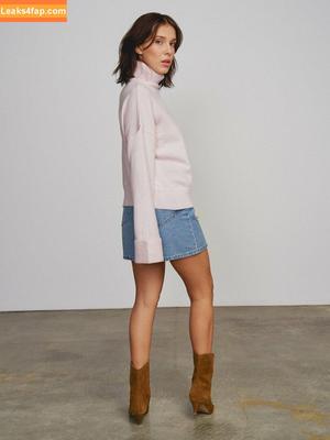 Millie Bobby Brown photo #0724