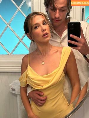 Millie Bobby Brown photo #0725