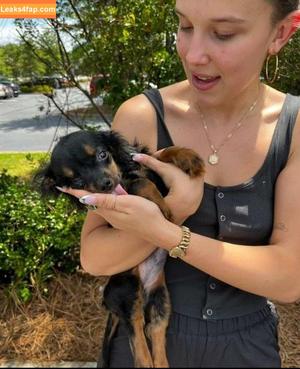 Millie Bobby Brown photo #0735
