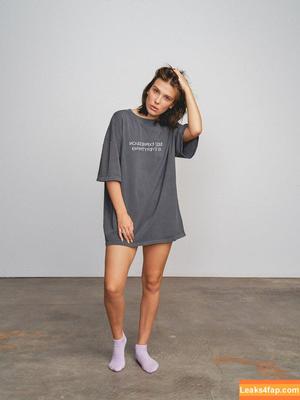 Millie Bobby Brown photo #0738