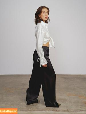 Millie Bobby Brown photo #0742