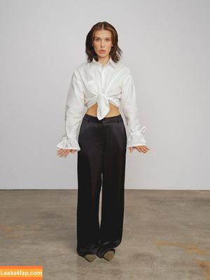Millie Bobby Brown photo #0743
