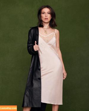 Millie Bobby Brown photo #0754