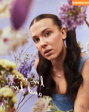 Millie Bobby Brown photo #0759