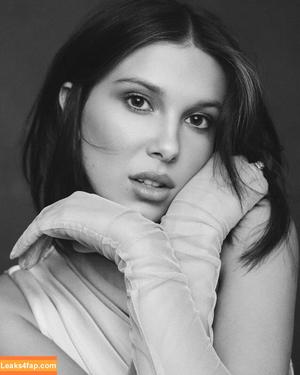 Millie Bobby Brown photo #0761