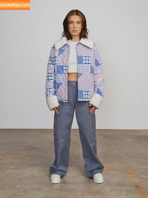 Millie Bobby Brown photo #0768