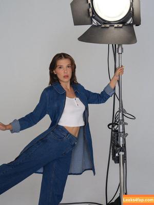 Millie Bobby Brown photo #0771