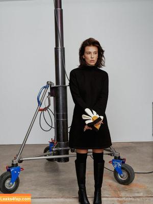 Millie Bobby Brown photo #0777