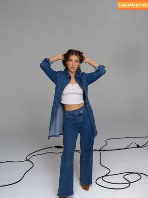 Millie Bobby Brown photo #0782