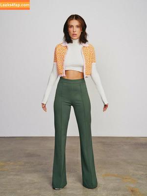 Millie Bobby Brown photo #0786