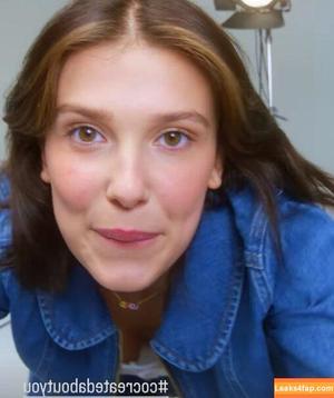 Millie Bobby Brown photo #0790
