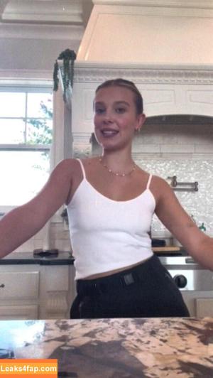 Millie Bobby Brown photo #0794