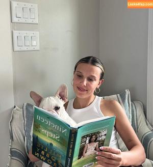Millie Bobby Brown photo #0795