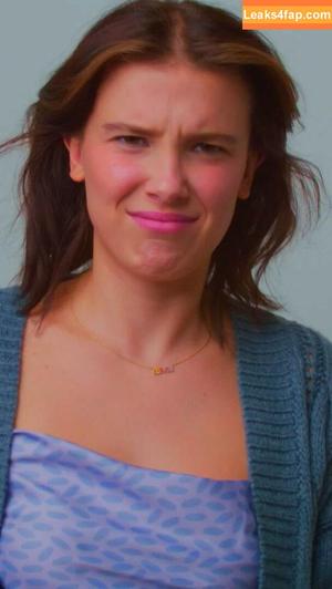 Millie Bobby Brown photo #0797